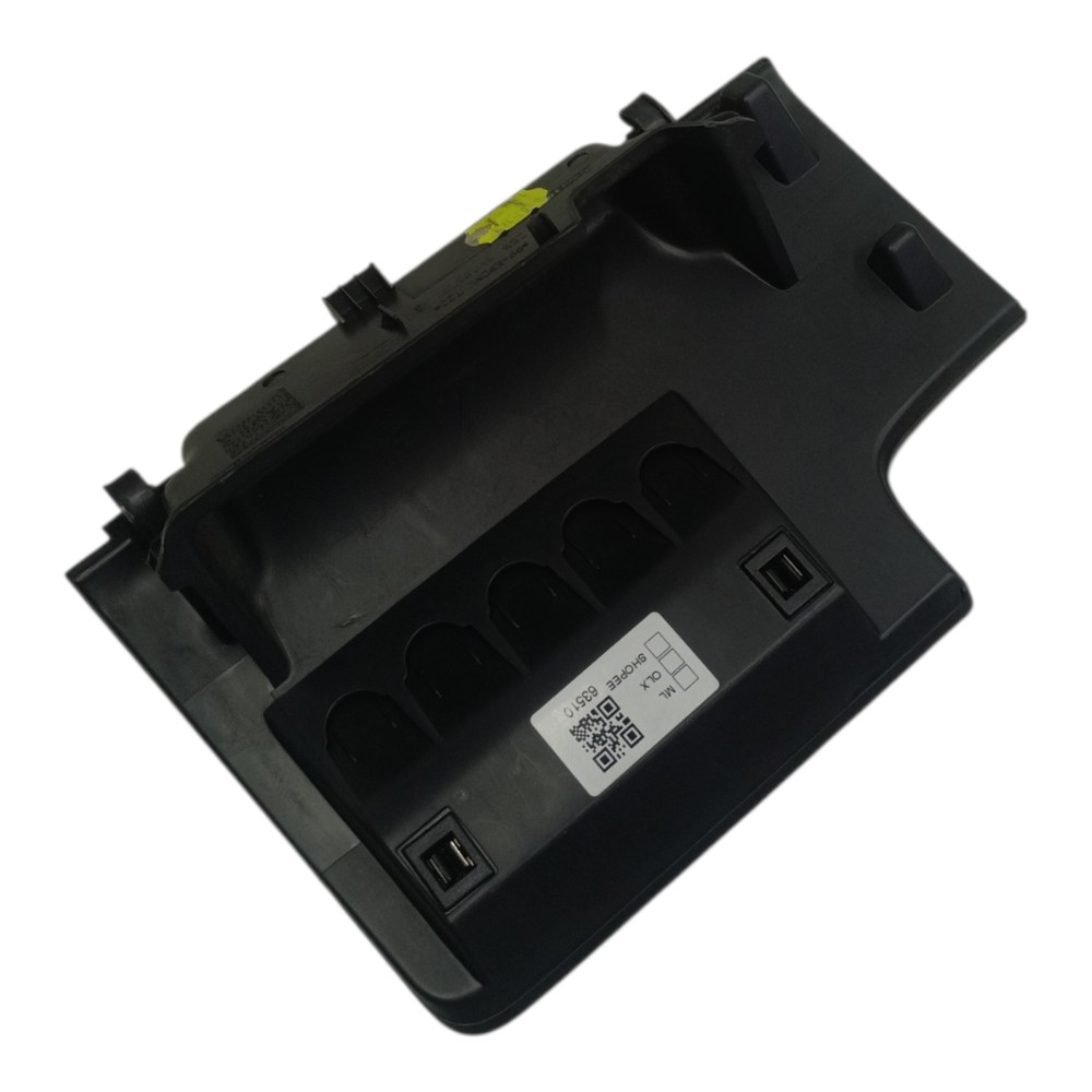 Tampa Porta Objeto Esquerdo Vw Tiguan 2011 2012 2013 4