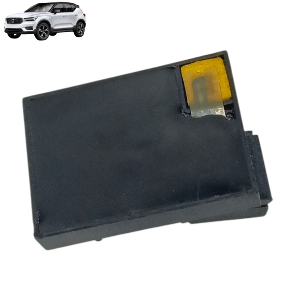 Sensor Umidade Temperatura Parabrisa Volvo Xc40 T5 2022 2021