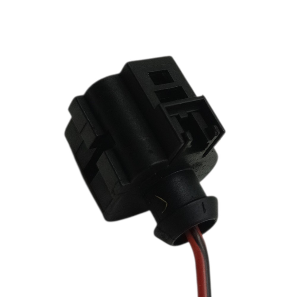 Plug conector motor arranque VW up 1.0 mpi 2015 2016 2017 4