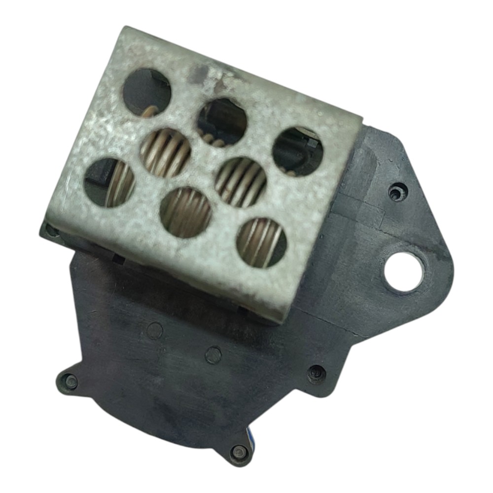Resistência Ventoinha Radiador Peugeot 308 2.0 16v 2011 2012 3