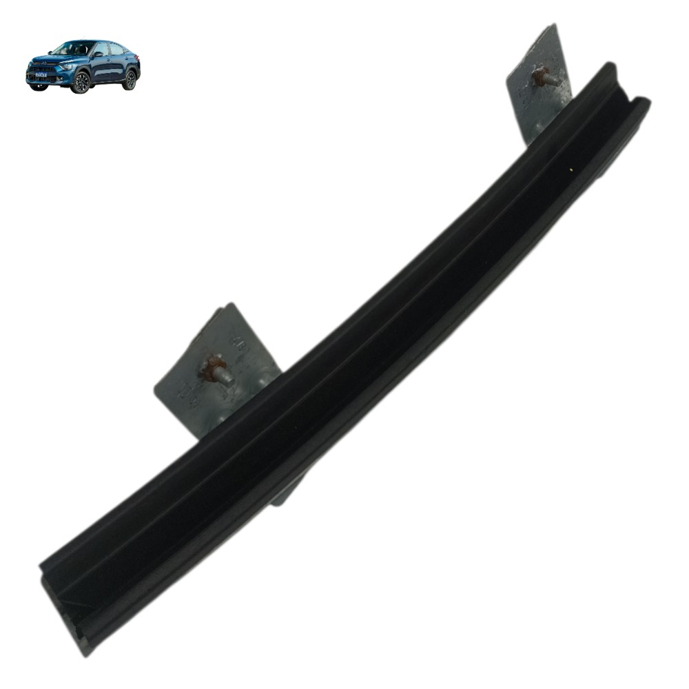 Guia vidro porta dianteira direita Citroen basalt 2025 2024 1