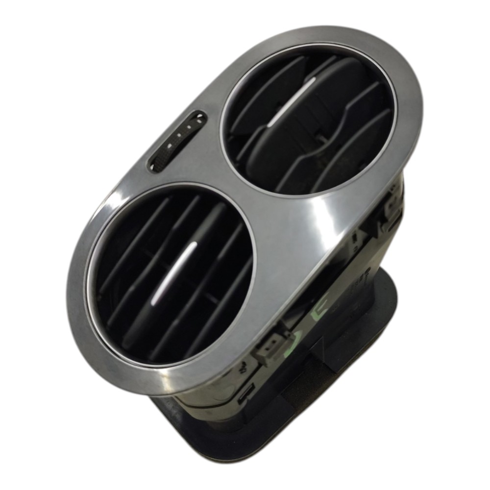 Difusor Ar Esquerdo Painel Vw Tiguan 2011 2012 2013 3