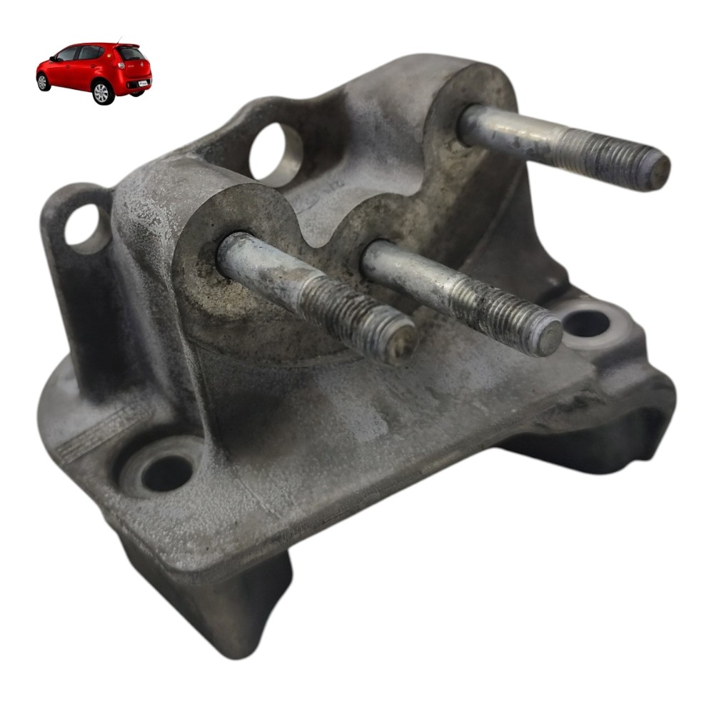 Suporte Coxim Motor Direito Fiat Palio Attractive 1.4 2013