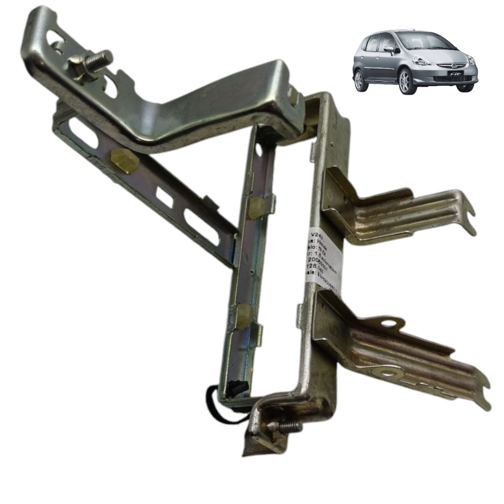 Suporte Módulo Injeção Honda Fit 1.5 2008 2007 2006 2005 04 1