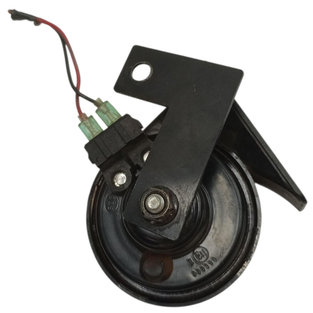 Buzina Original Conector Effa 1.3 V21 V22 V25 2025 2024 3