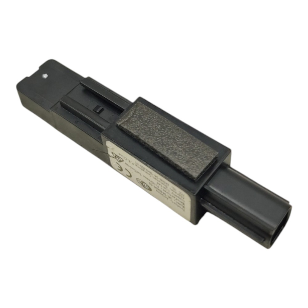 Sensor Keyless Console Byd Song Pro 2024 2025 2026 Preto 3
