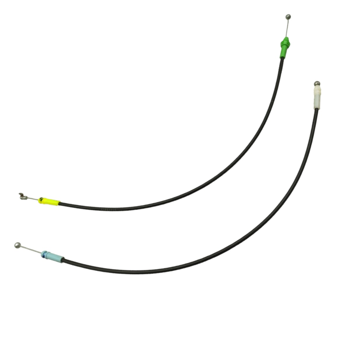 Cabo Aço Maçaneta Porta Dianteira Toyota Corolla 2016 A 2019 2