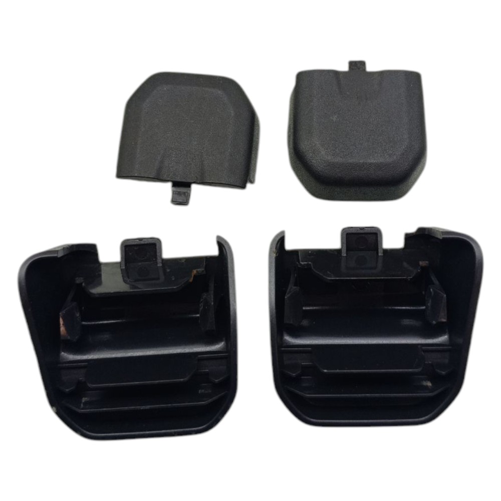 Acabamento Trilho Banco Dianteiro Esquerdo Volvo S60 2011 12 2