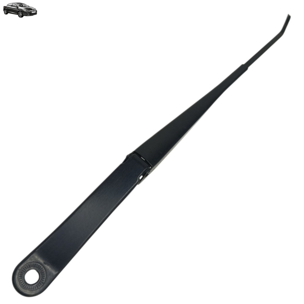Braço Limpador Esquerdo Parabrisa Renault Fluence 2012 2013 Esquerdo