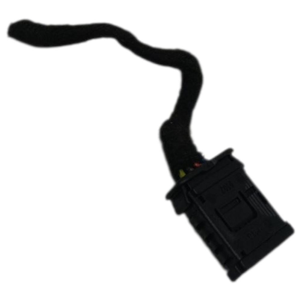 Plug conector luz teto cortesia Grand C4 Picasso 2008 2009 4