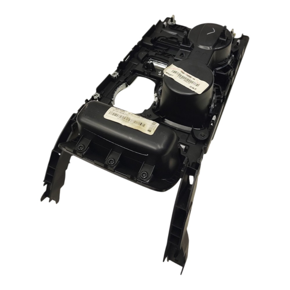 Moldura Console Central Ford Fusion 2018 2017 2016 2015 2014 2