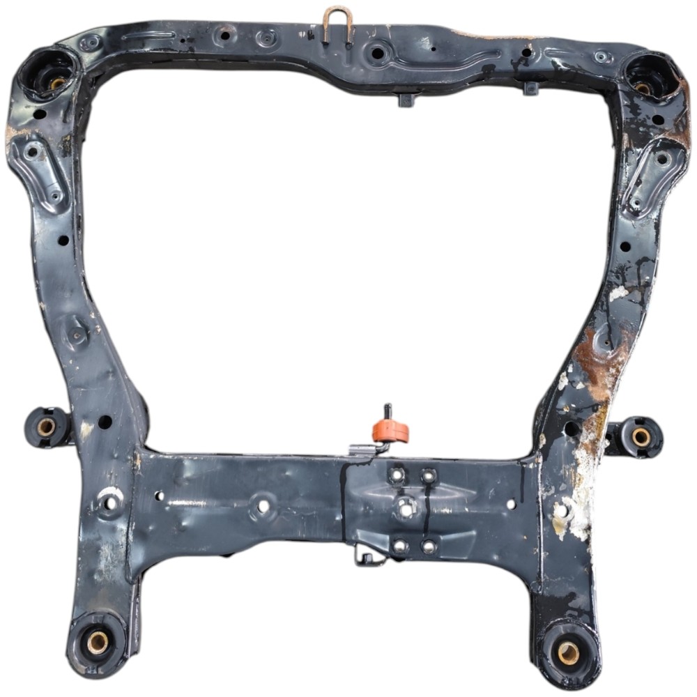 Quadro agregado dianteiro Hyundai Azera 2008 2009 2010 2011 4