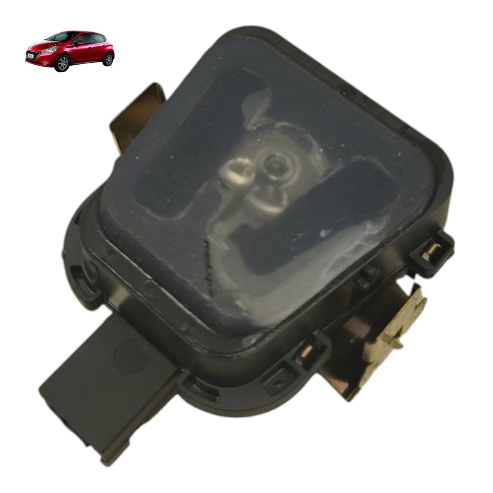 Sensor Chuva Peugeot 208 2014 2015 2016 2017 2018 1