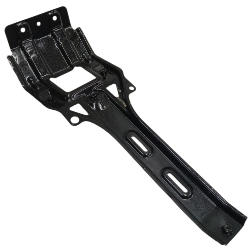 Suporte Fechadura Capô Gm Captiva 2008 2009 2010 2011 2012