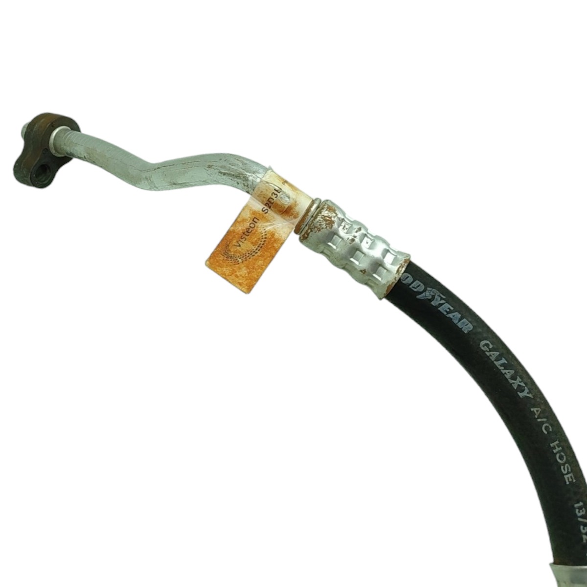 Mangueira Ar Condicionado Ford Focus 2.0 Aut 2005 2004 2003 5