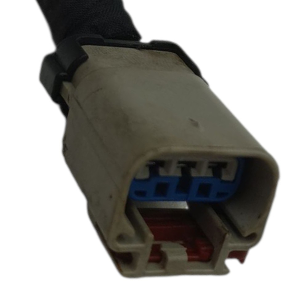 Plug Conector Sensor Rotação Fiat Toro 1.8 2021 2020 2019 18 4