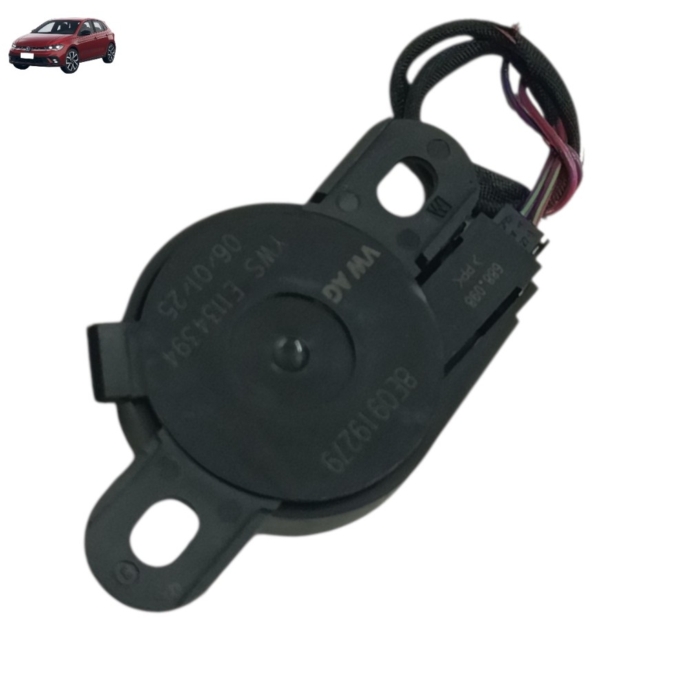 Sensor Sirene Estacionamento Vw Polo 2026 2025 2024 2023