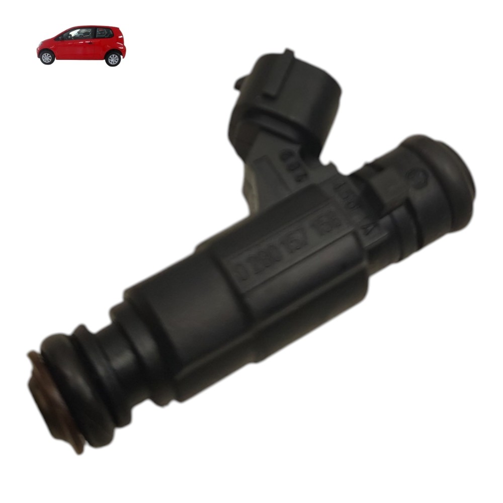 Bico Injetor Combustível Vw Up 1.0 3cc 2014 2015 2016 2017