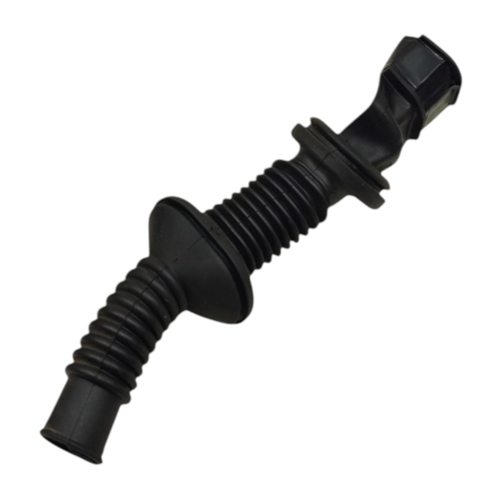 Coifa Chicote Passa Fio Traseira Honda Civic 2007 2008 2009 3