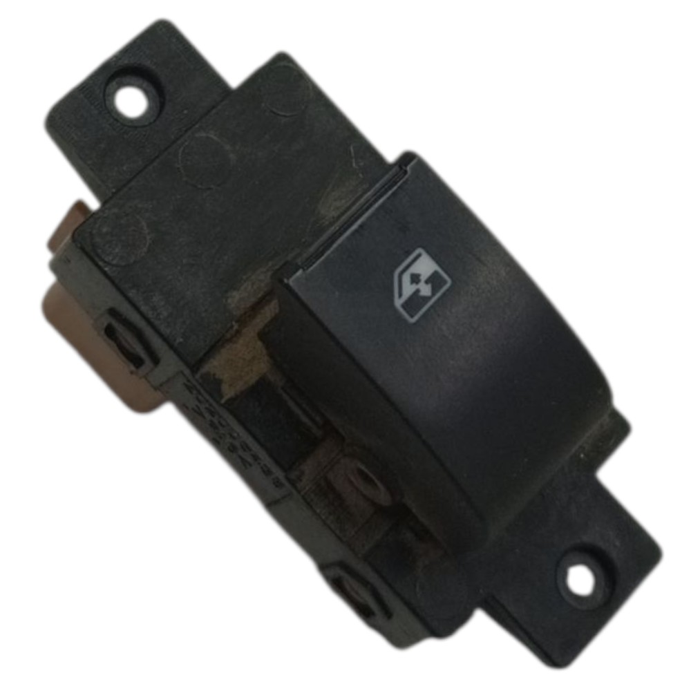Botão Vidro Porta Gm Captiva 2008 2009 2010 2011 2012 2