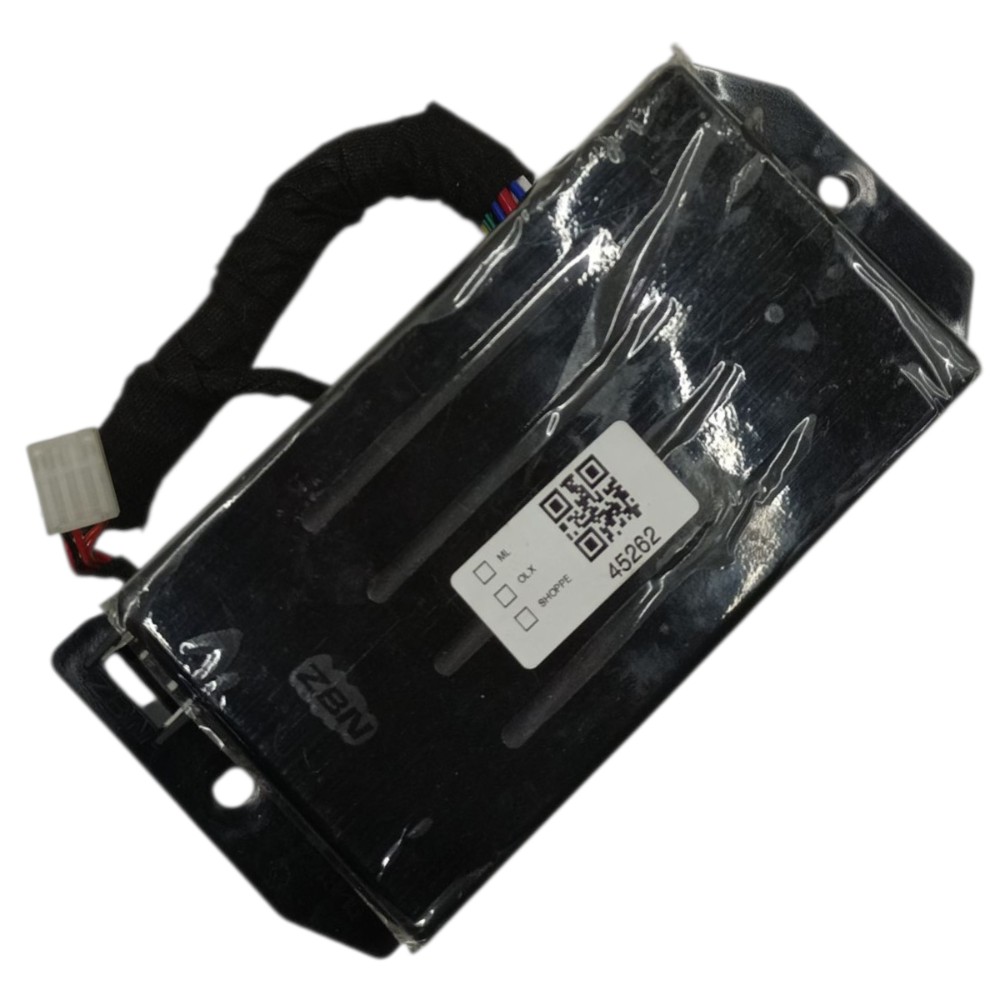 Caixa Fusível Externa Effa 1.3 V21 V22 V25 2025 2024 2023 2