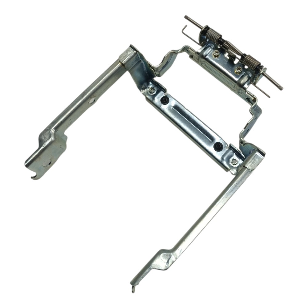 Dobradiça suporte apoio braco console jaguar xe 2017 2018 19 2