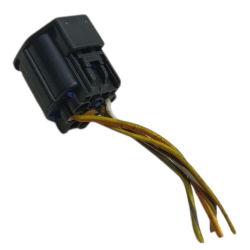Plug módulo bomba combustível Volvo XC60 3.0 2009 2010 2011 4