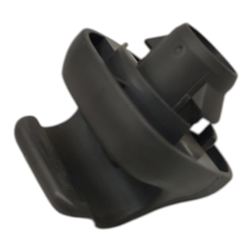 Suporte Gancho Quebra Sol Honda Civic G8 2007 2008 2009 2010 2