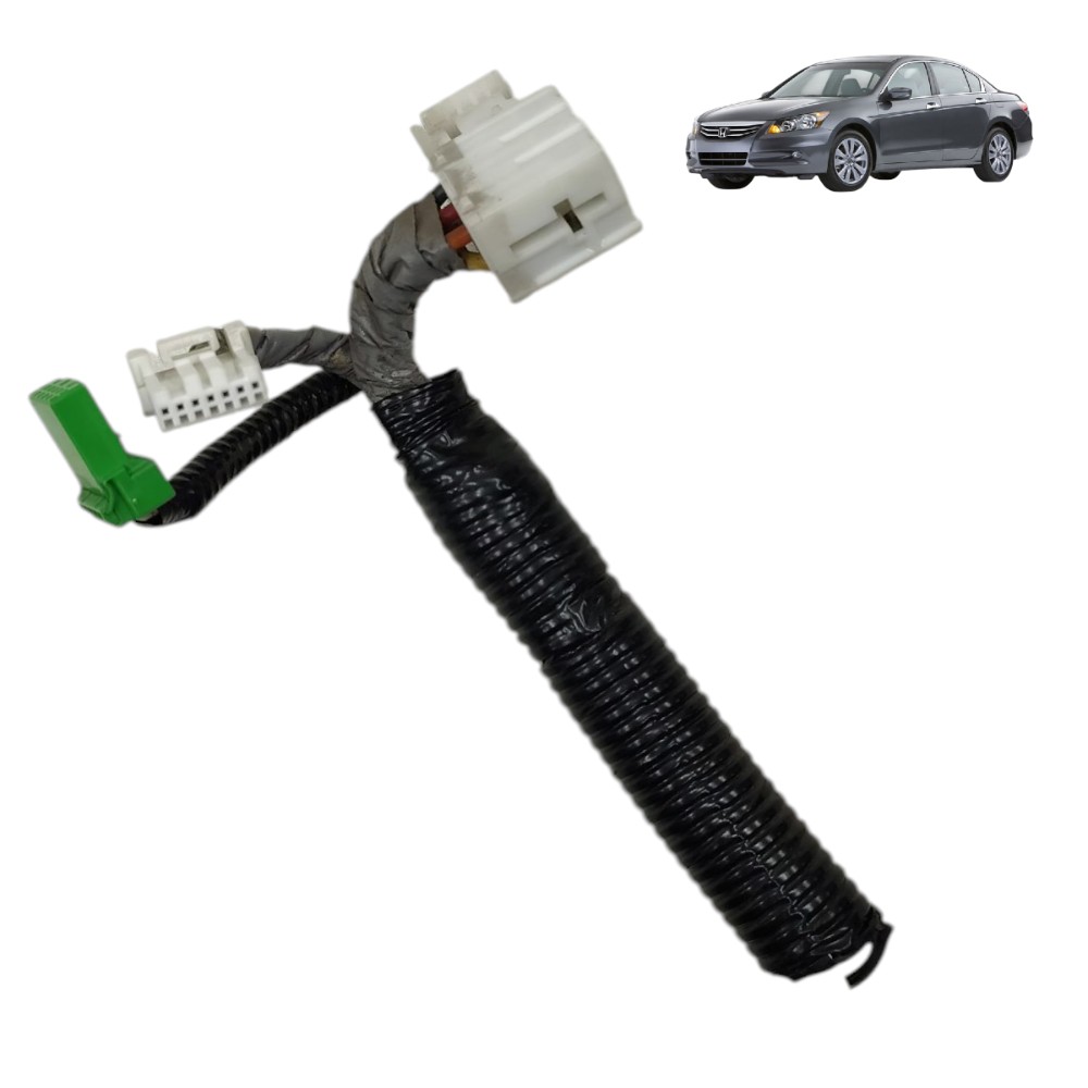 Plug Conector Comutador Imobilizador Honda Accord 3.5 2011 1