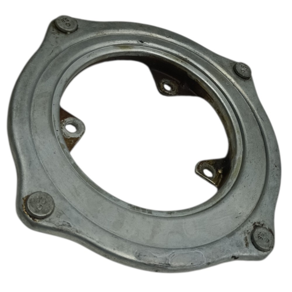 Suporte flange carburador Fiat Uno 1.0 fiasa 1995 1996 1997 2