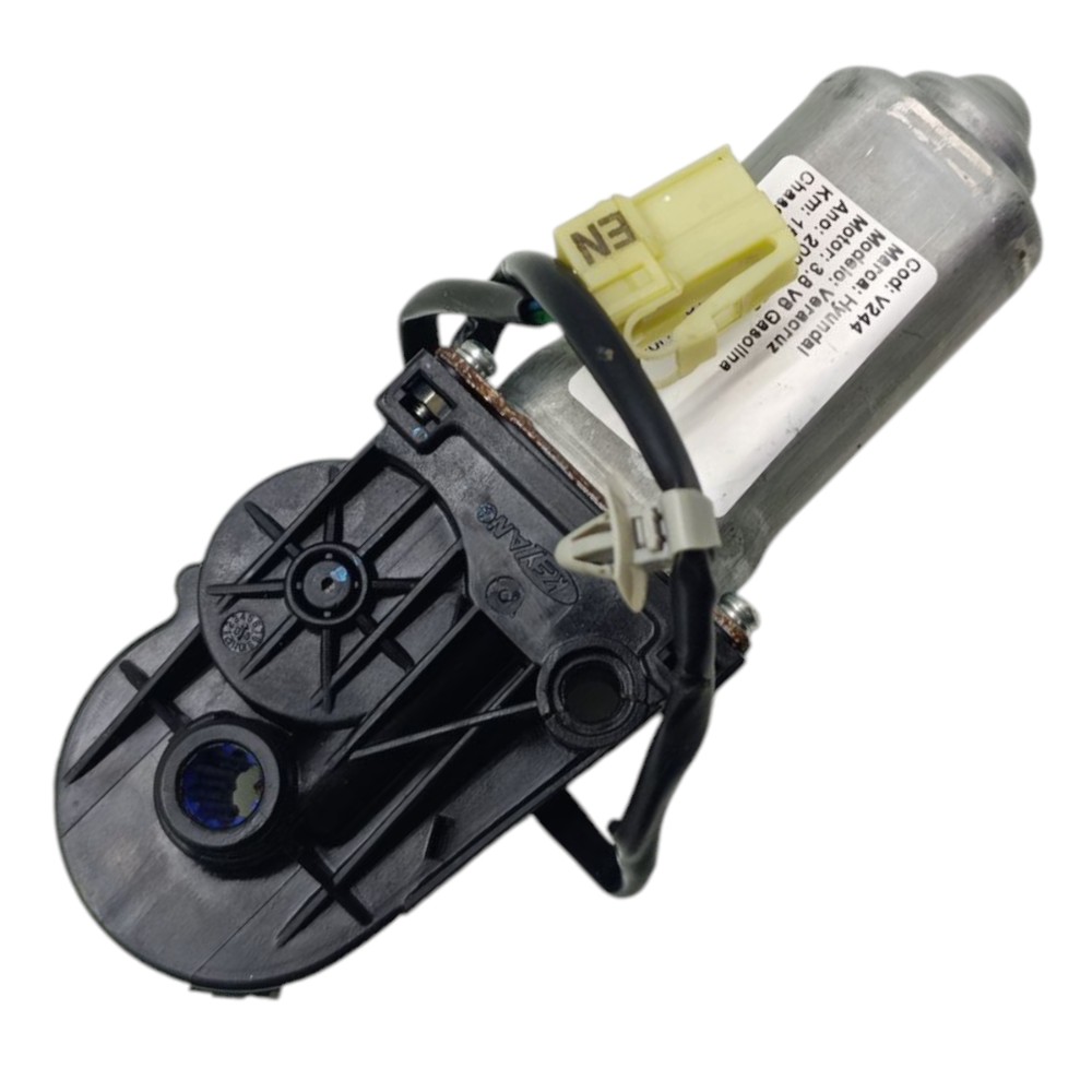 Motor Banco Dianteiro Direito Hyundai Veracruz 2008 2009 10 2