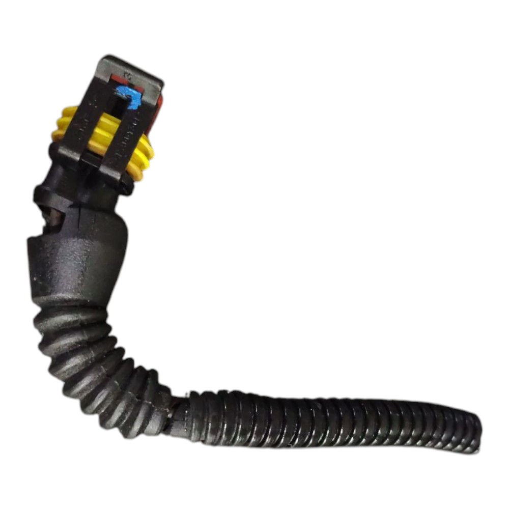 Plug Conector Válvula Cânister Fiat Palio 1.0 Fiasa 1997 98 2