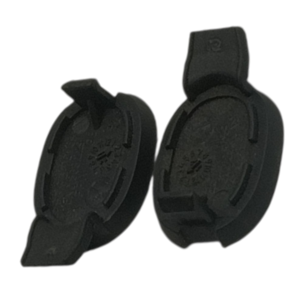 Par Tampa Parafuso Console Central Vw Tiguan 2011 2012 2013 4