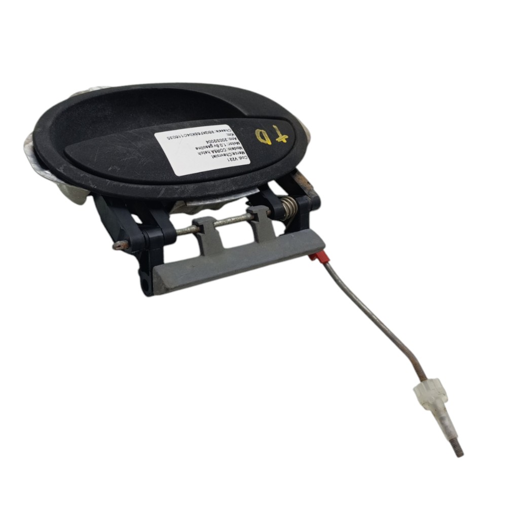 Maçaneta Externa Traseira Direita Gm Corsa 2003 2004 2005 2