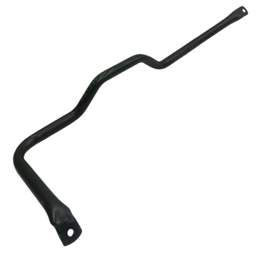Barra Suporte Fixo Traseiro Honda Civic G8 2007 2008 2009 10 3