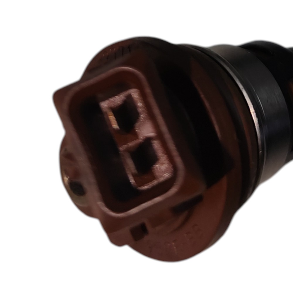 Bico Injetor Combustível Ford Escort 1.8 16v Zetec 1997 1998 4