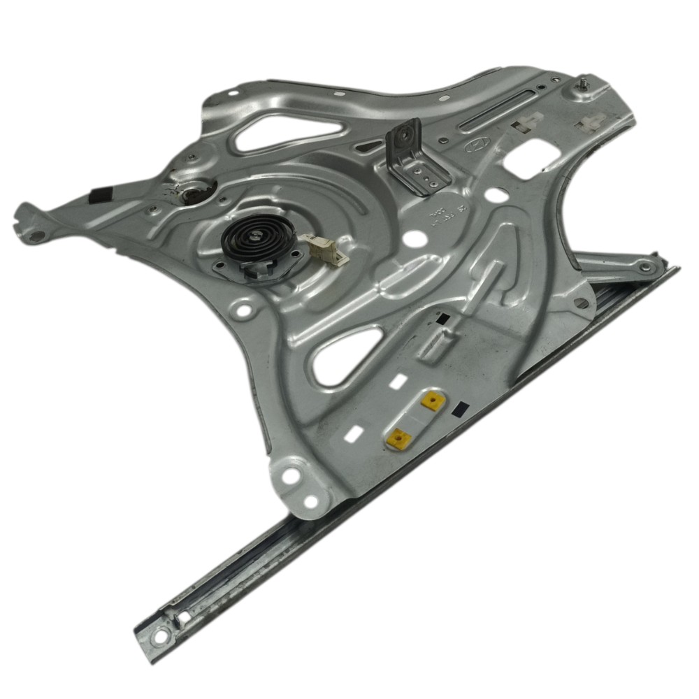 Máquina vidro dianteiro esquerdo Hyundai ix35 2014 2015 2016 4