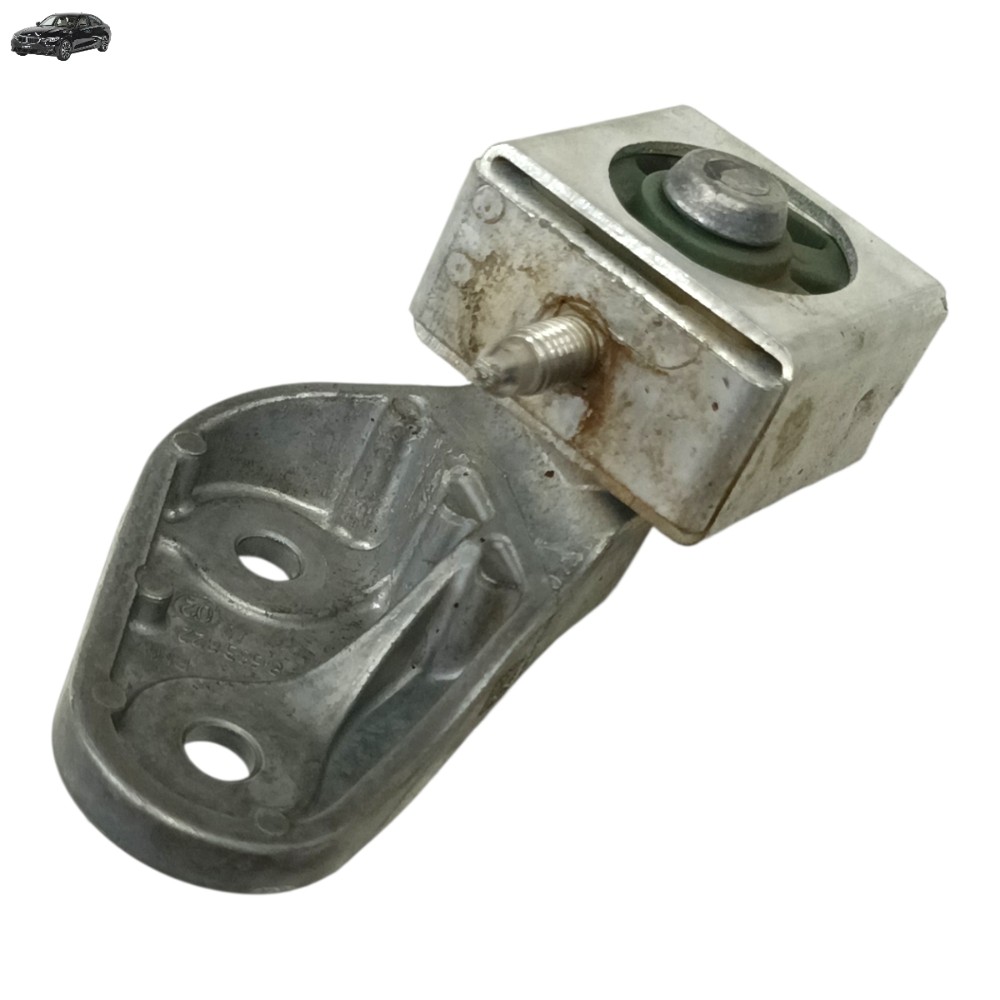 Coxim suporte escapamento bmw 320i 2021 2022 2023 2024