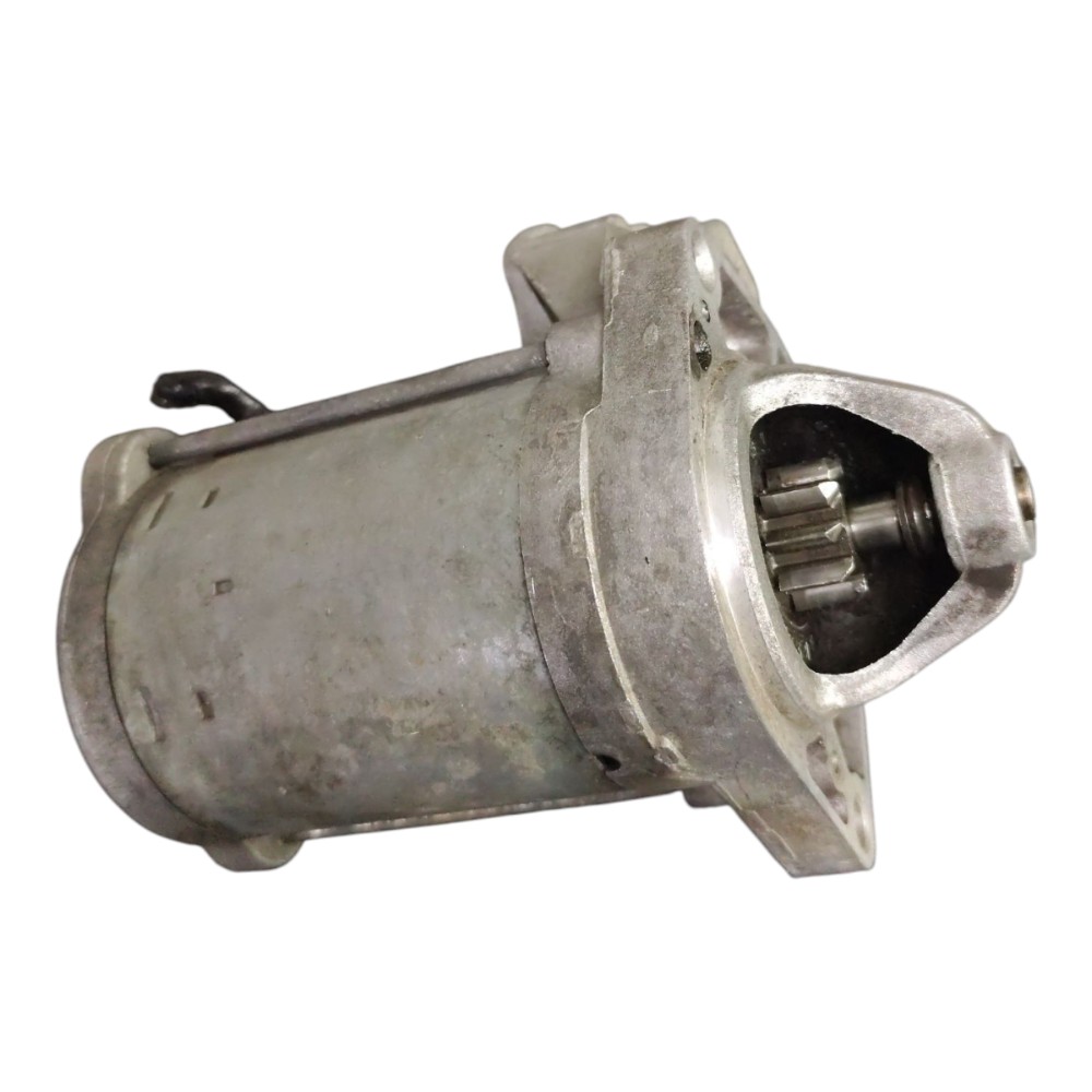 Motor Arranque Sem Automático Fiat Idea Palio 1.4 Fire 2013 1