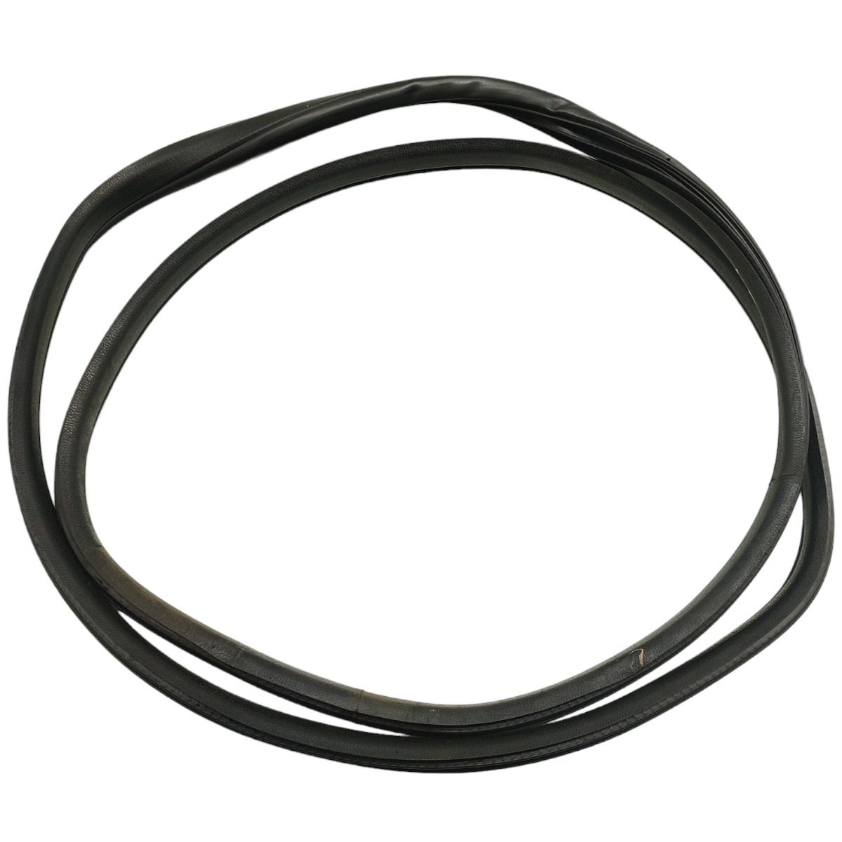 Borracha Porta Traseira Direita Honda Civic G9 2015 2014 13 Preto 2