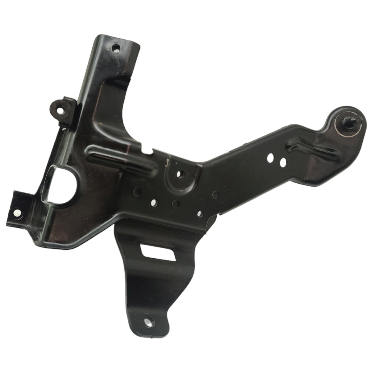 Suporte Caixa Filtro Ar Honda Civic 2012 2013 2014 2015 2016 1