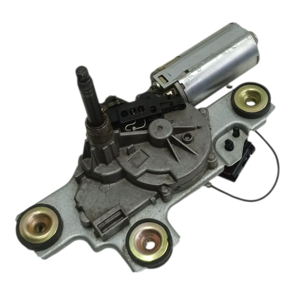Motor limpador traseiro Ford Focus Hatch 2005 2006 2007 2008 2
