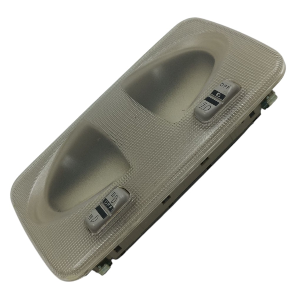 Luz Teto Cortesia Dianteira Fiat Idea 2011 2012 2013 2014 15 2