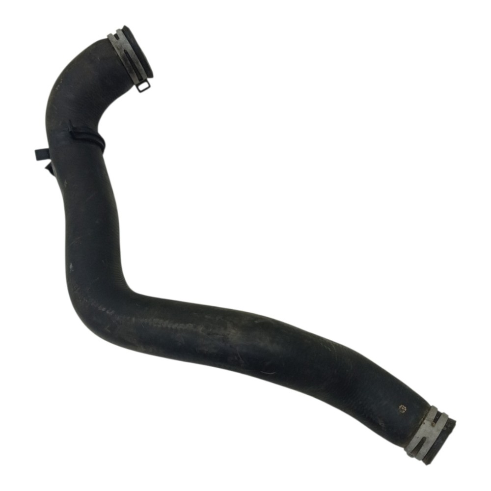 Mangueira superior radiador Ford New Fiesta 1.5 1.6 16v 2014
