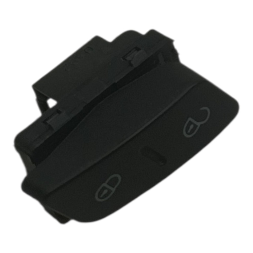 Botão Trava Porta Esquerdo Vw Tiguan 2011 2012 2013 2