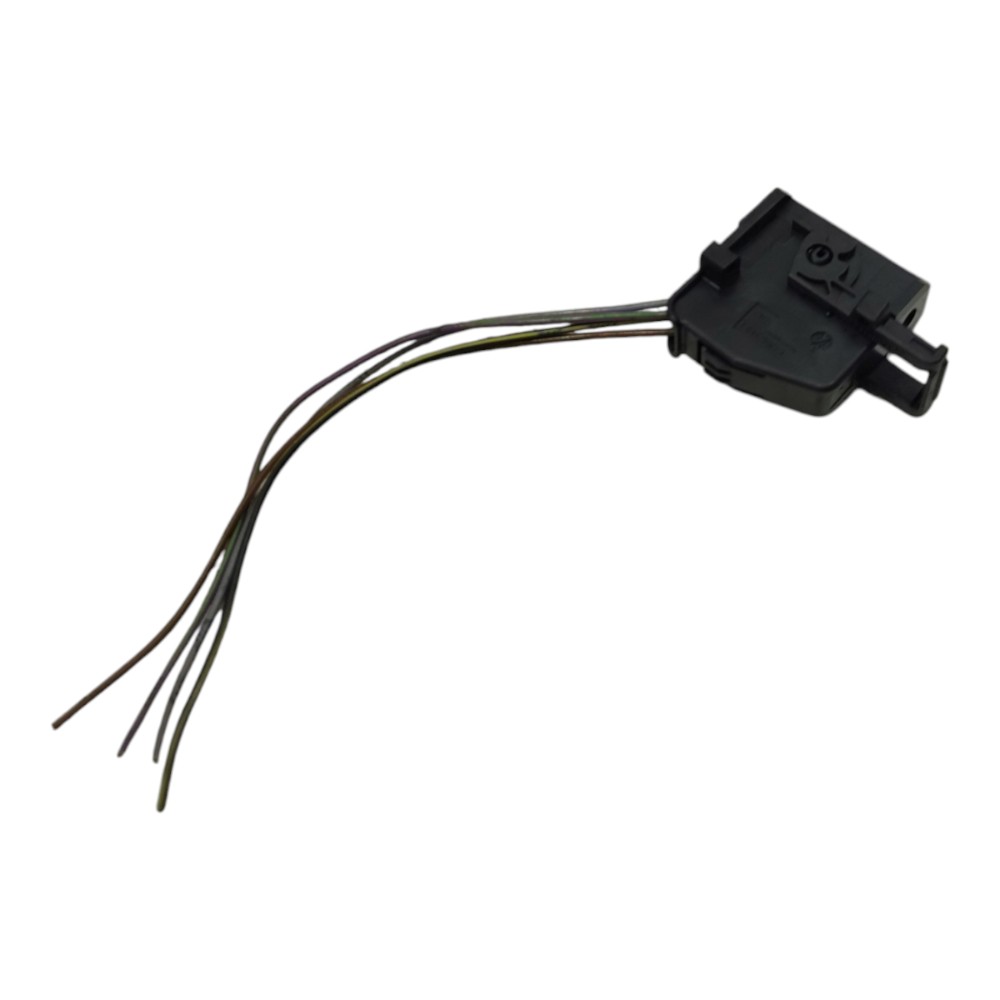 Plug Botão Controle Estabilidade Vw Tiguan 2012 5n1927132af 3