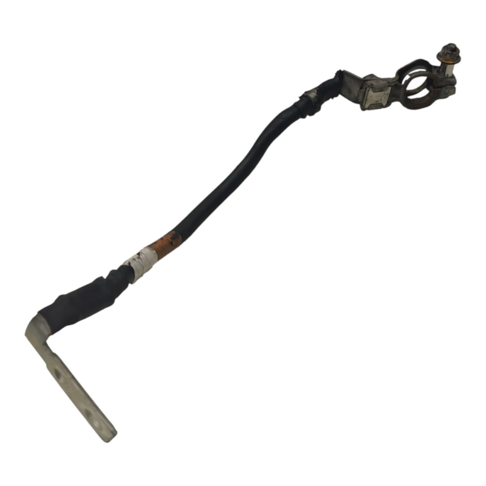 Polo Negativo Bateria Hyundai Azera 3.3 2008 2009 2010 2011 4