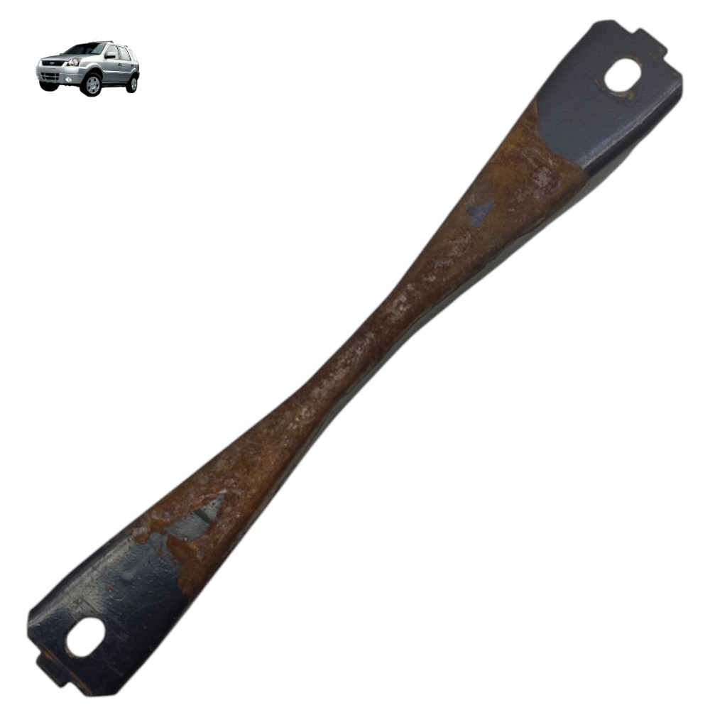 Suporte Superior Bateria Ford Ecosport 1.6 Zetec 2006 2007 1