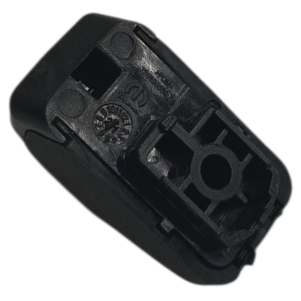 Suporte Quebra Sol Fiat Fastback 2021 2022 2023 2024 2025 4