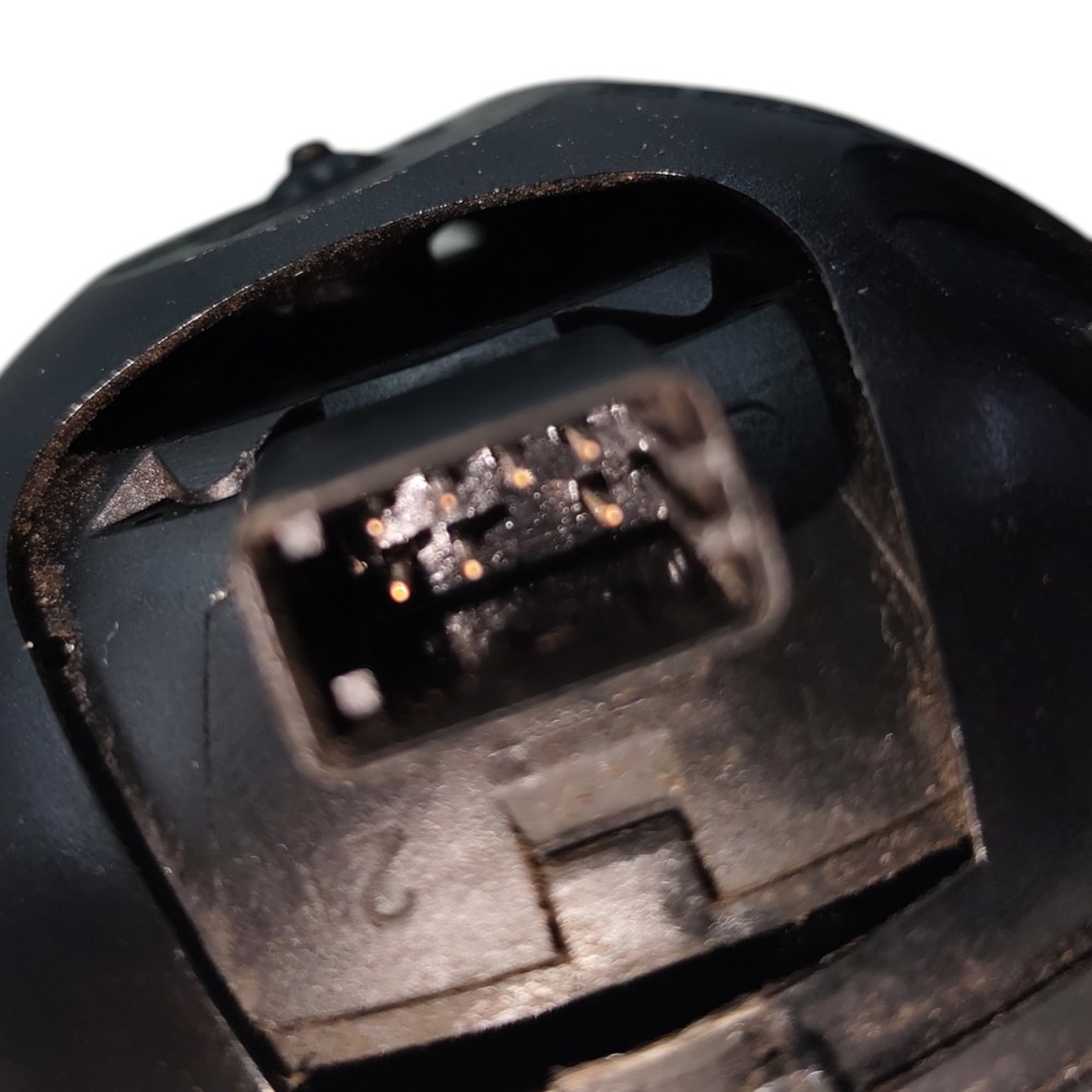 Motor retrovisor elétrico fiat argo 2024 4